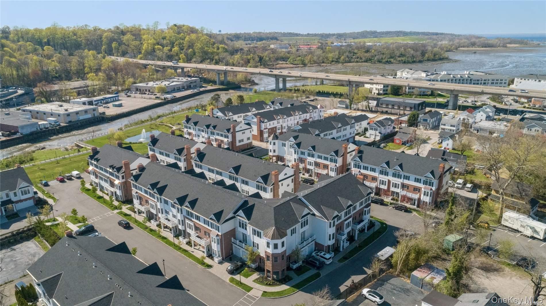 1101 Grist Mill Circle Unit: 1101