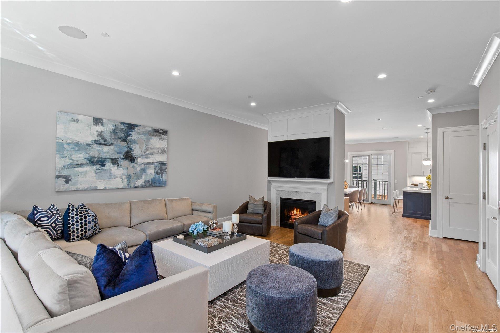1101 Grist Mill Circle Unit: 1101