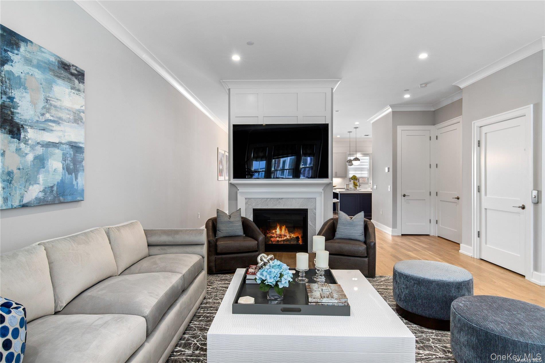 1101 Grist Mill Circle Unit: 1101