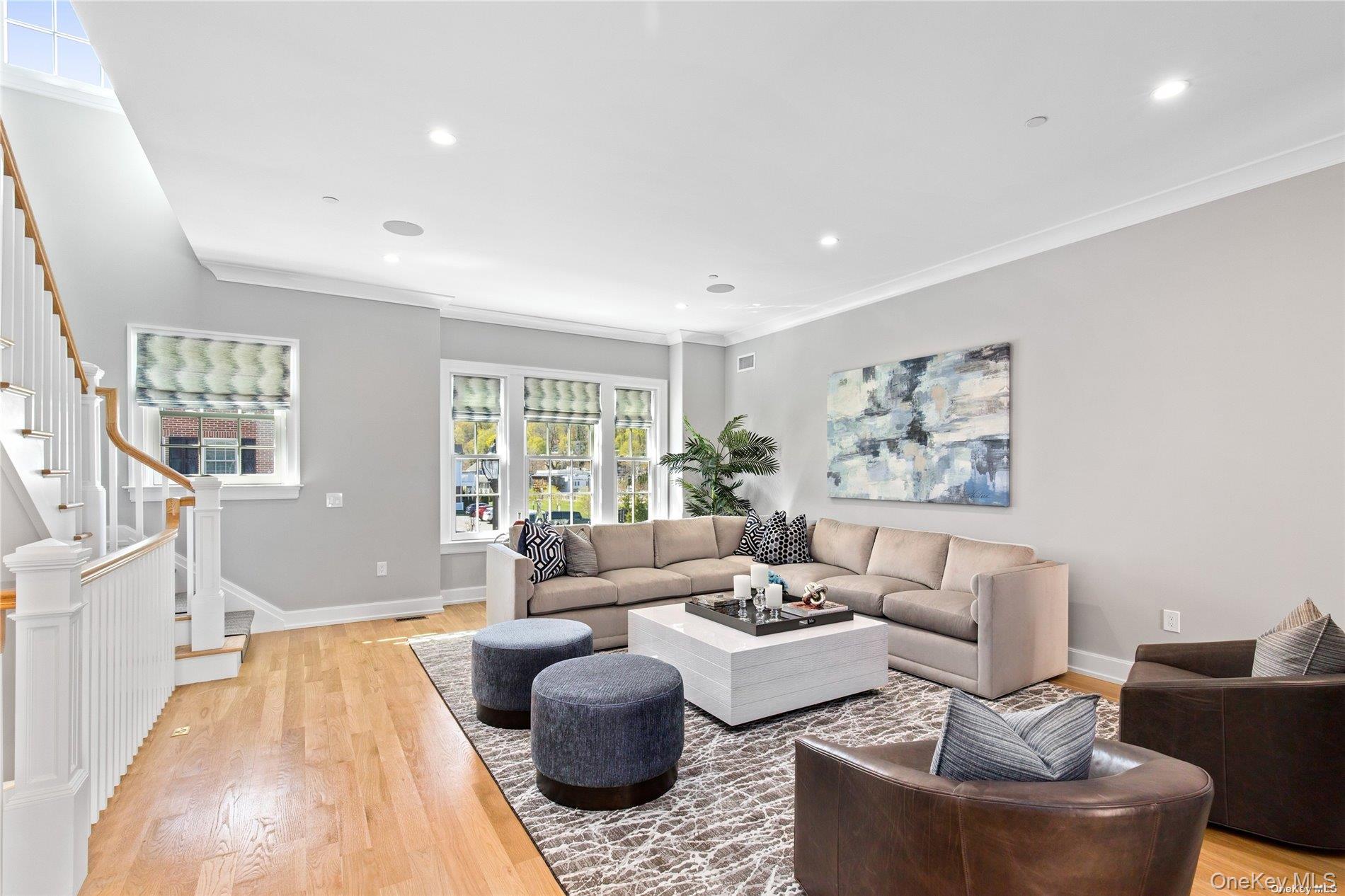 1101 Grist Mill Circle Unit: 1101