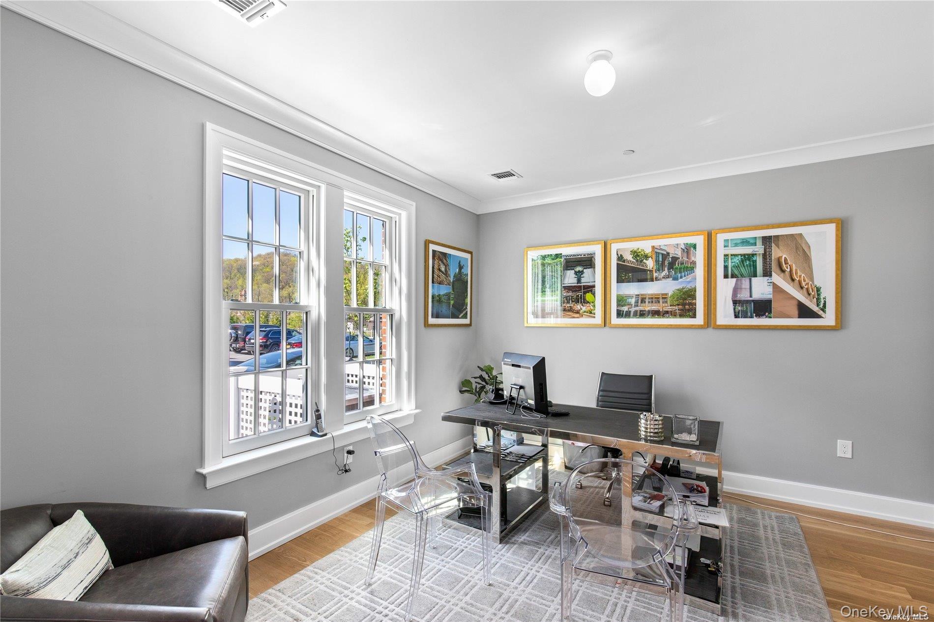 1101 Grist Mill Circle Unit: 1101