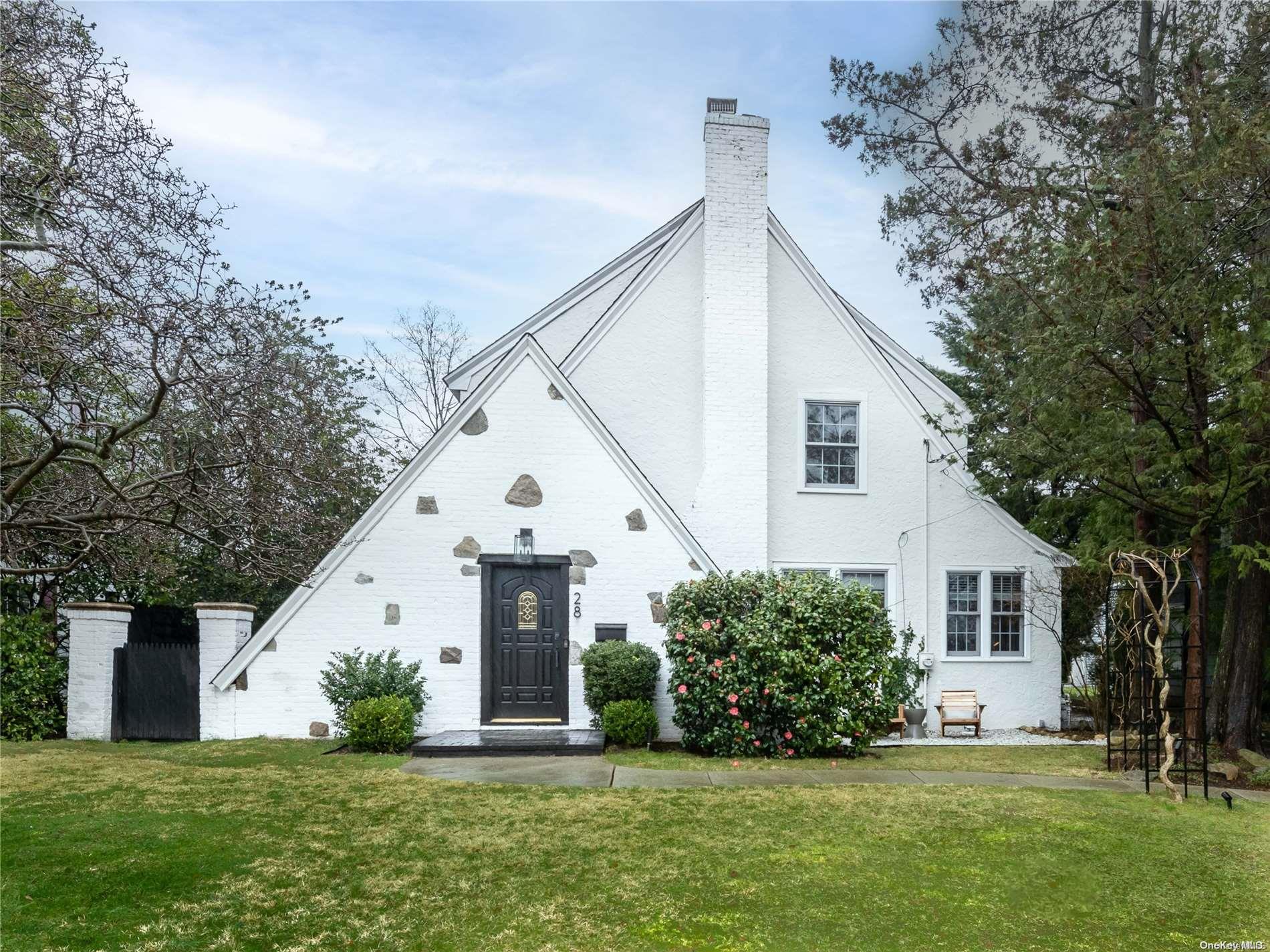 28 Mitchell Road