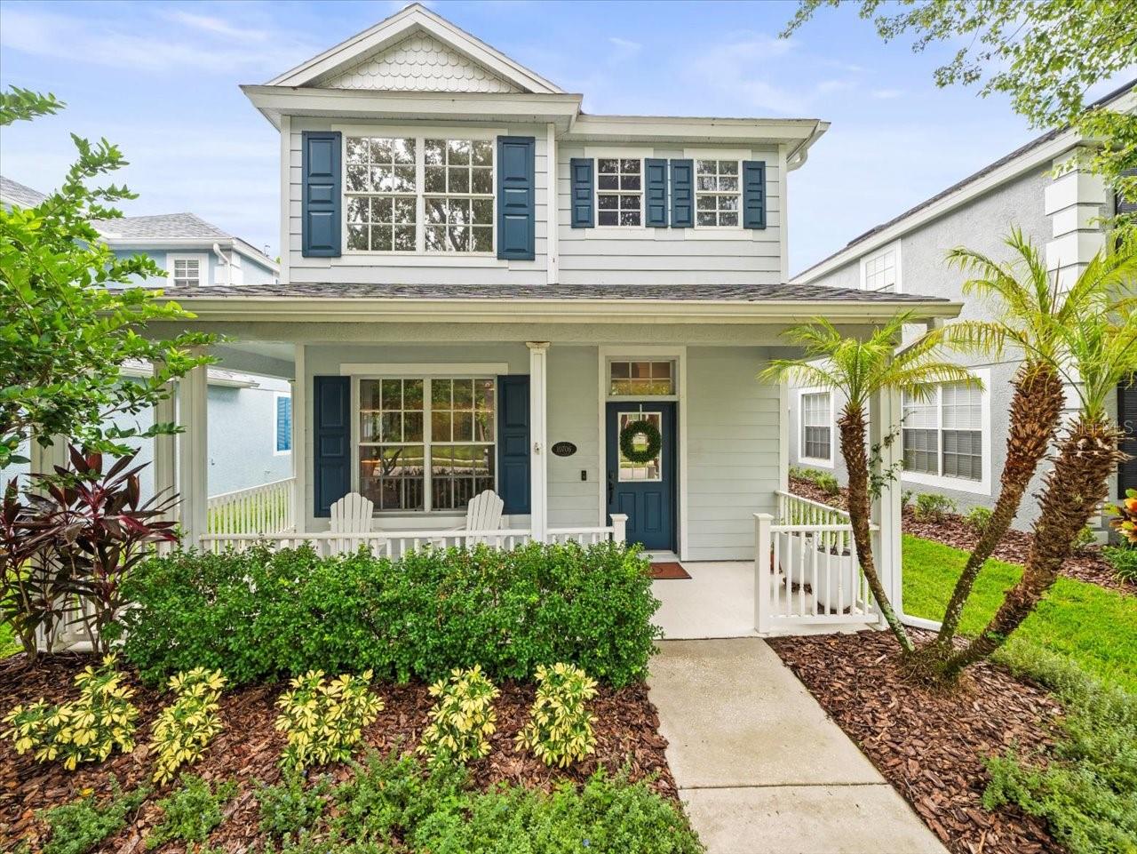 10706 SIERRA VISTA PL