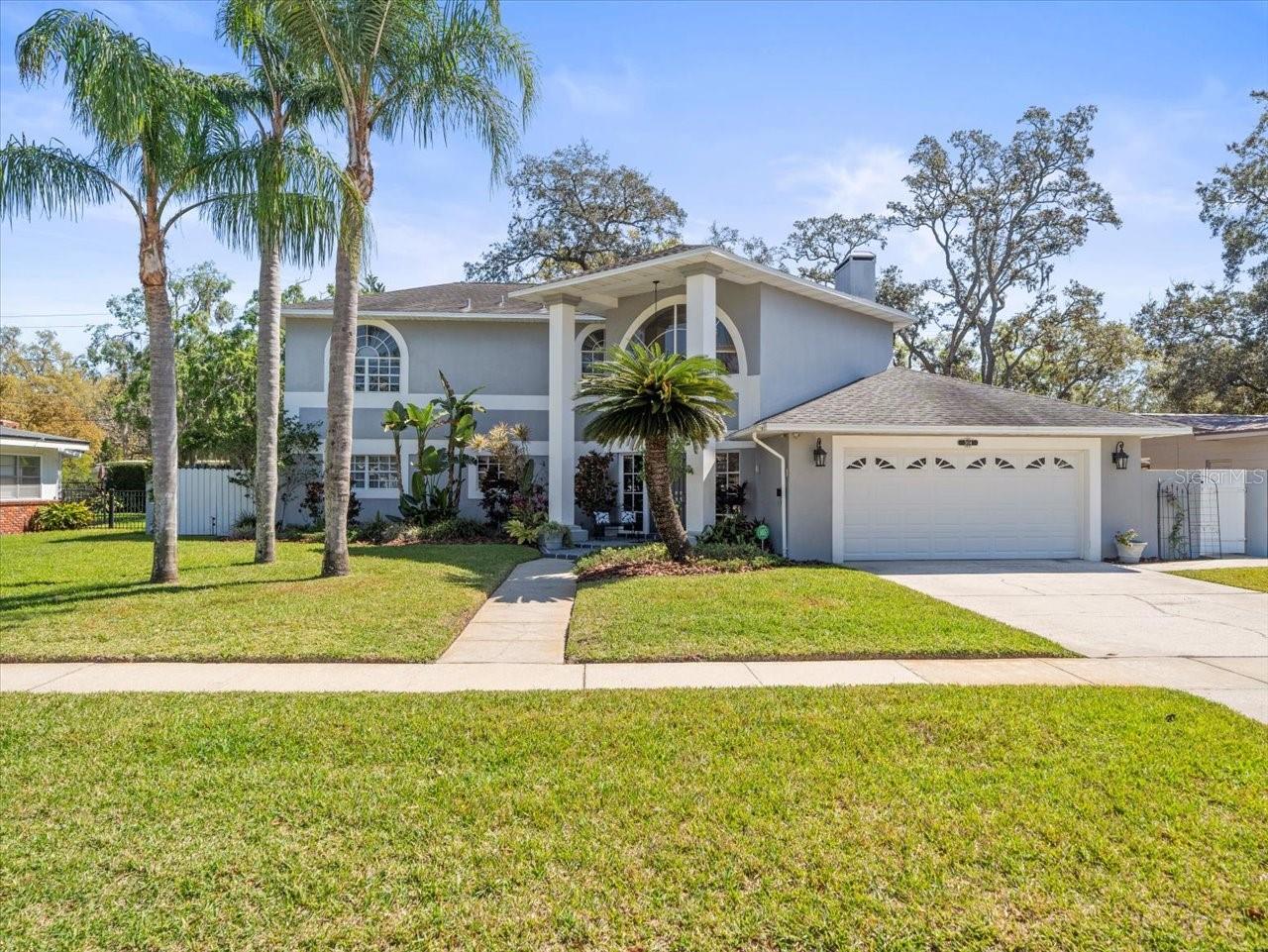 3114 SAMARA DR