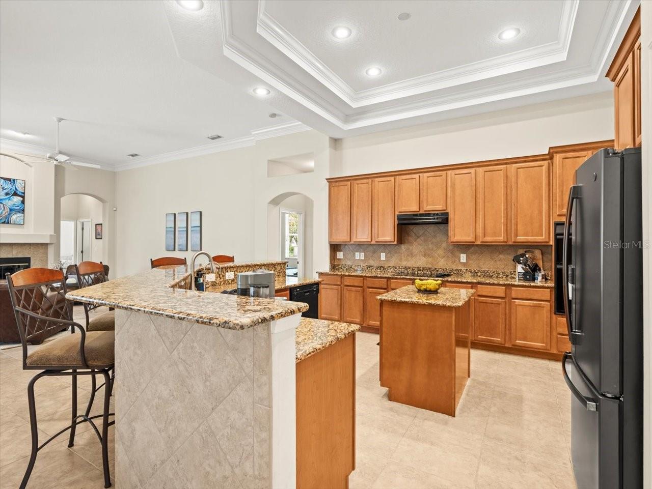 428 PINE BLUFF DR