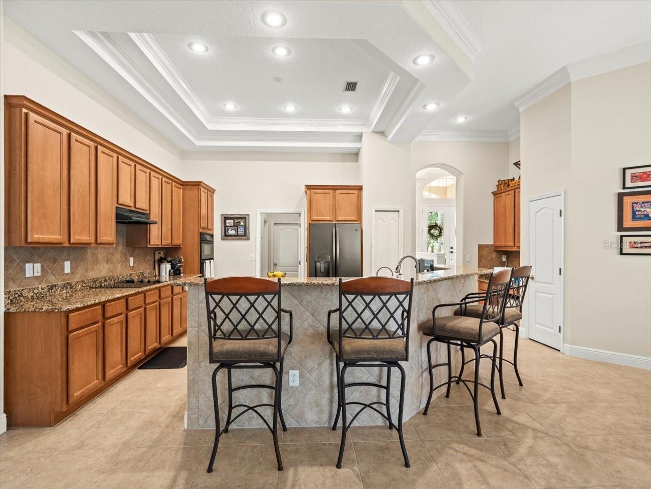 428 PINE BLUFF DR