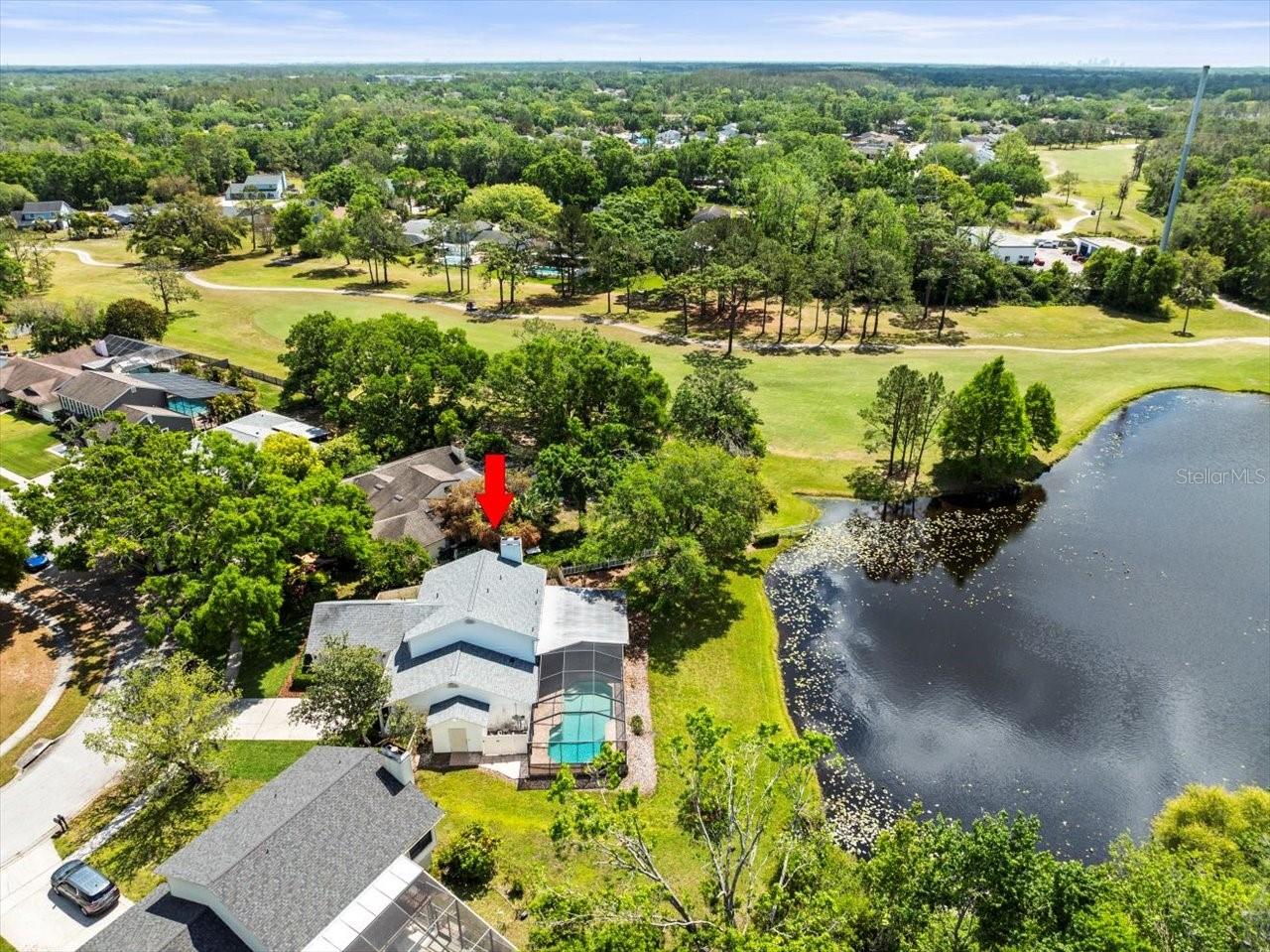 4337 HONEY VISTA CIR