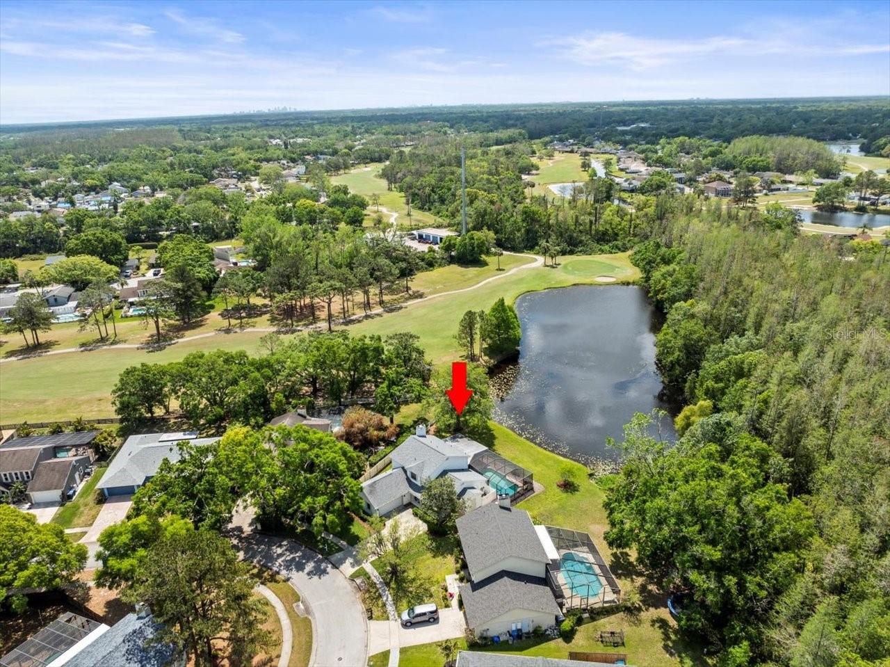 4337 HONEY VISTA CIR