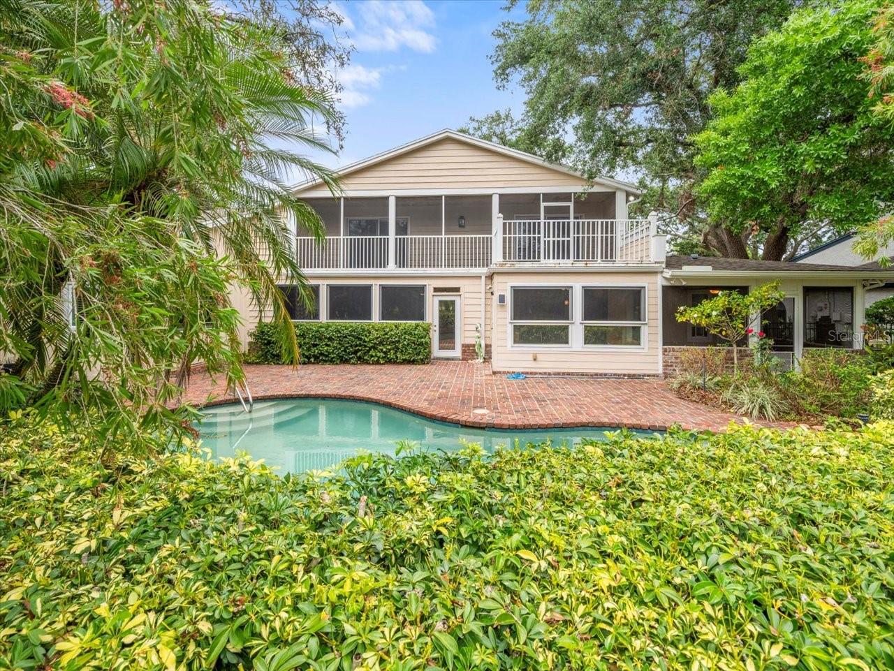 13812 CYPRESS VILLAGE CIR