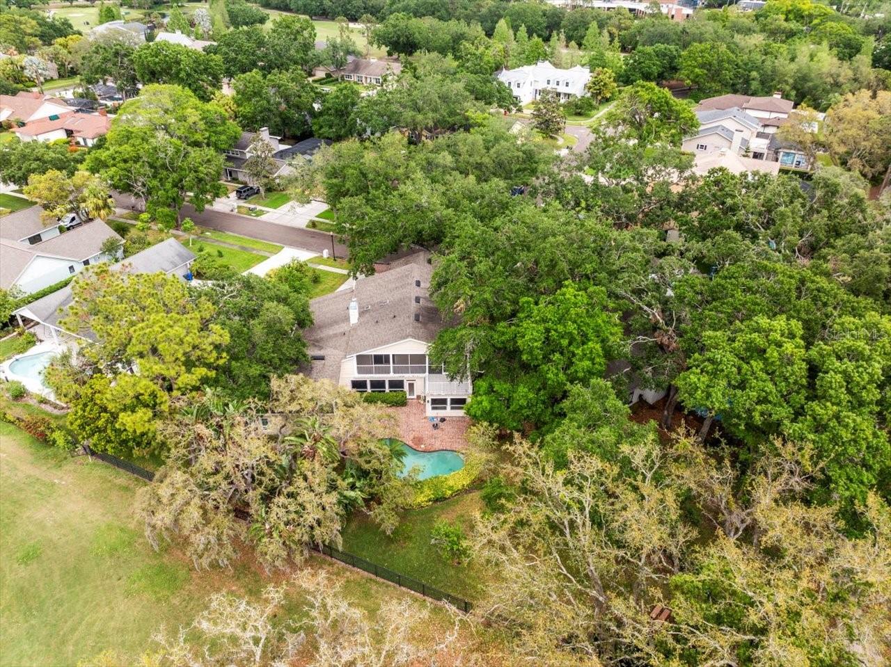 13812 CYPRESS VILLAGE CIR