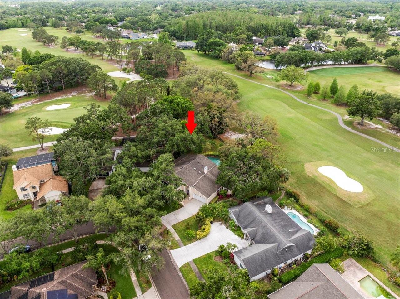 13812 CYPRESS VILLAGE CIR
