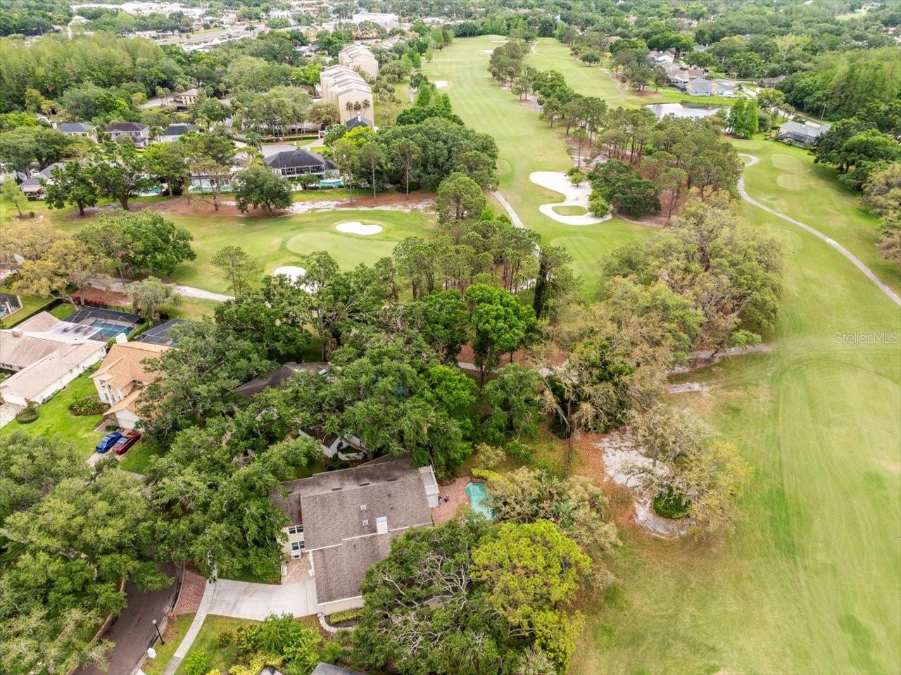 13812 CYPRESS VILLAGE CIR