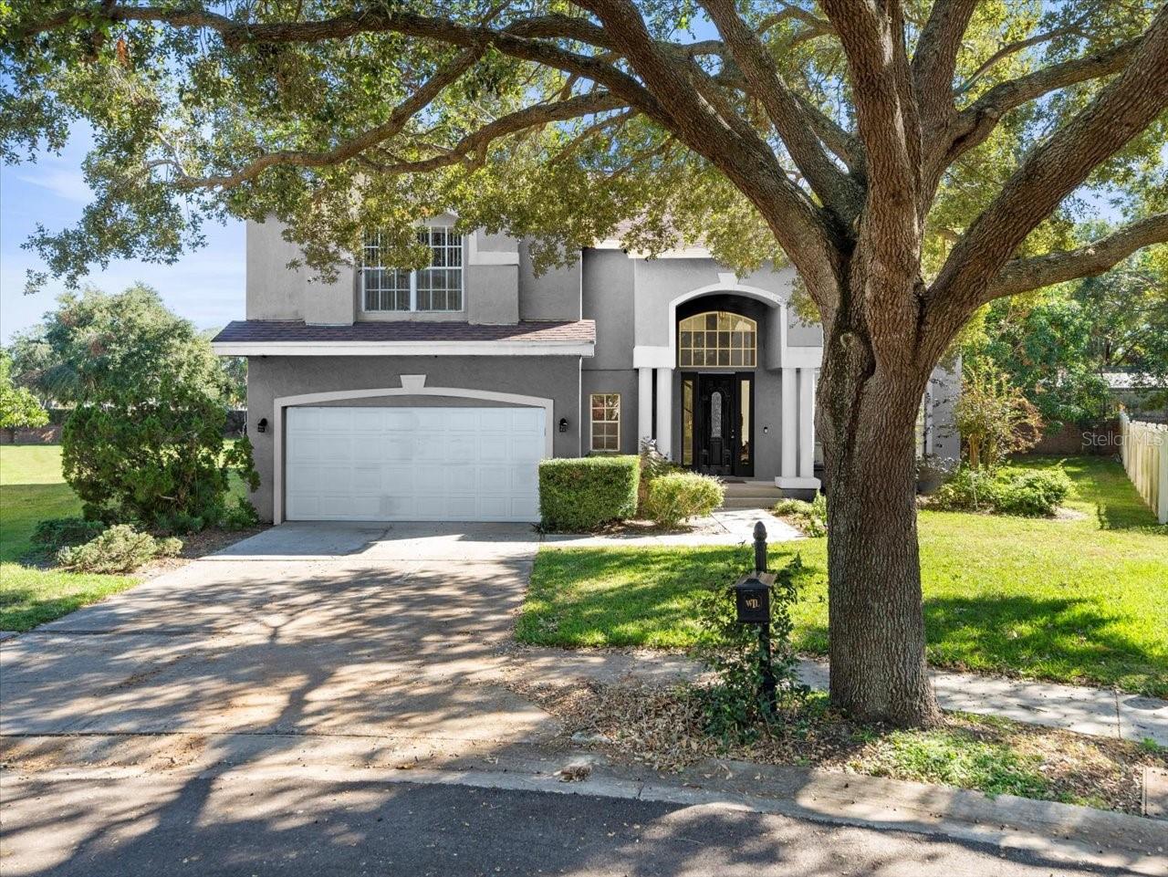 9701 HIDDEN COVE CT