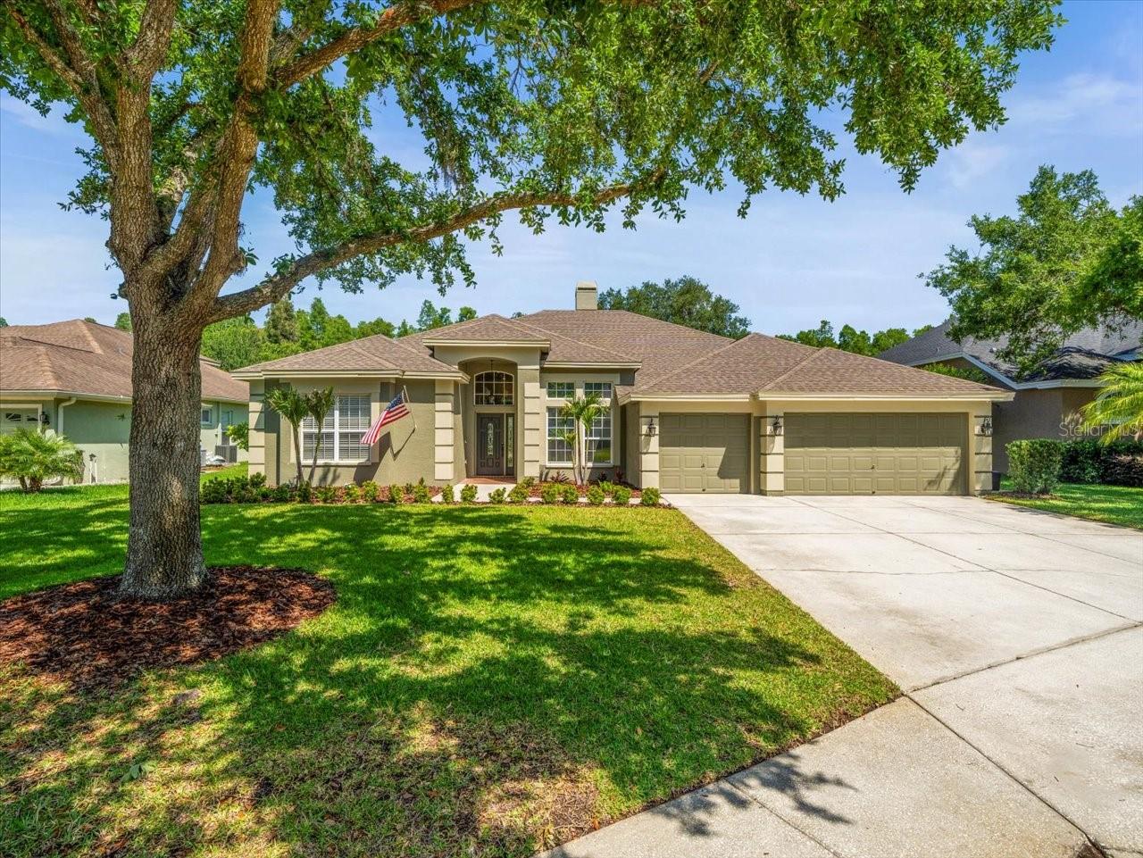 19808 SUNSPLASH LN