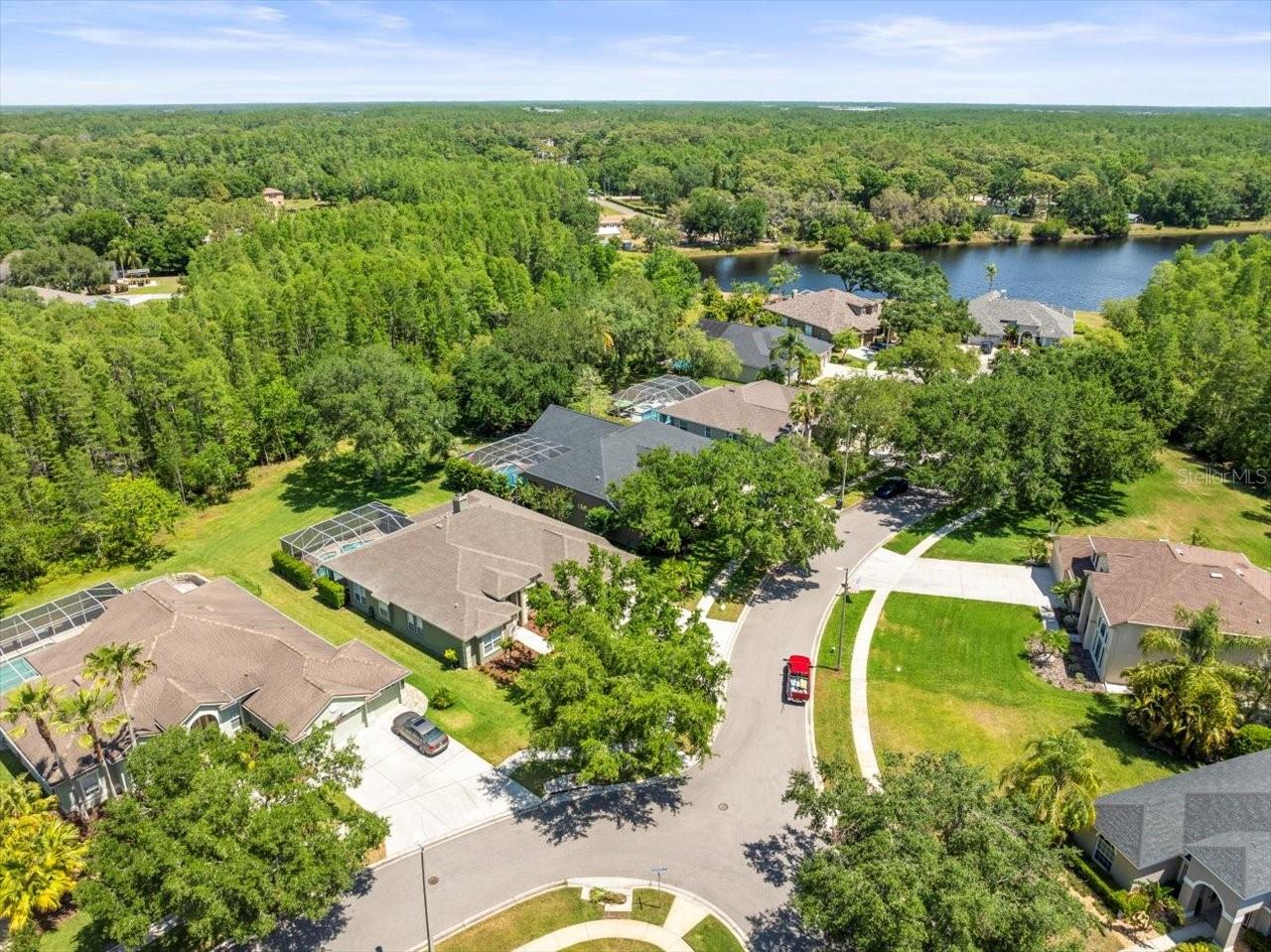 19808 SUNSPLASH LN