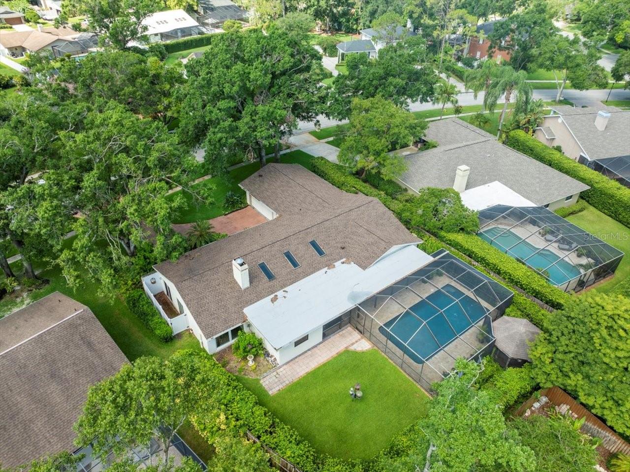 4209 WINDING WILLOW DR