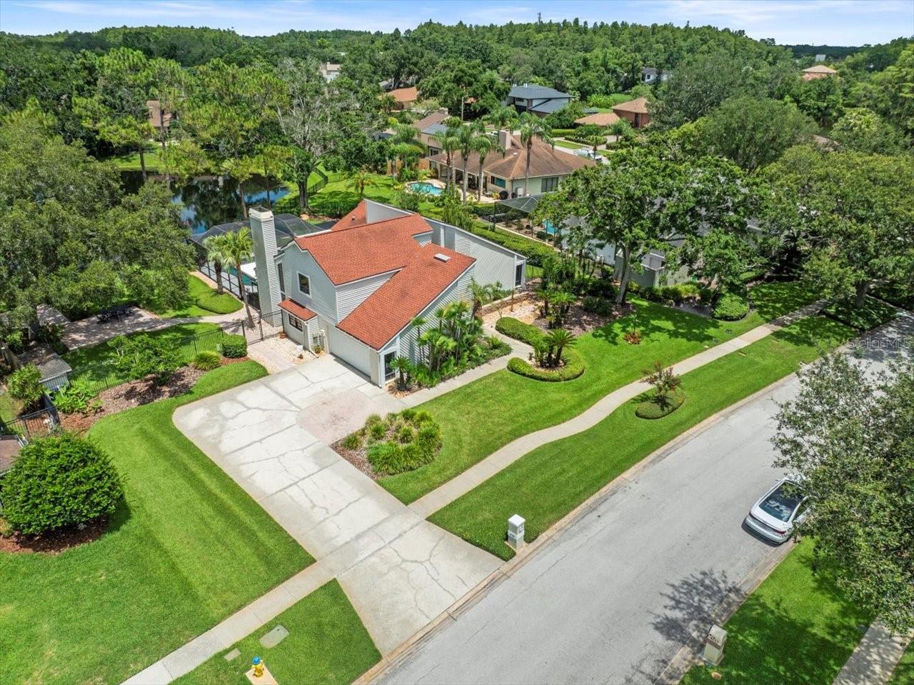 4118 CARROLLWOOD VILLAGE DR