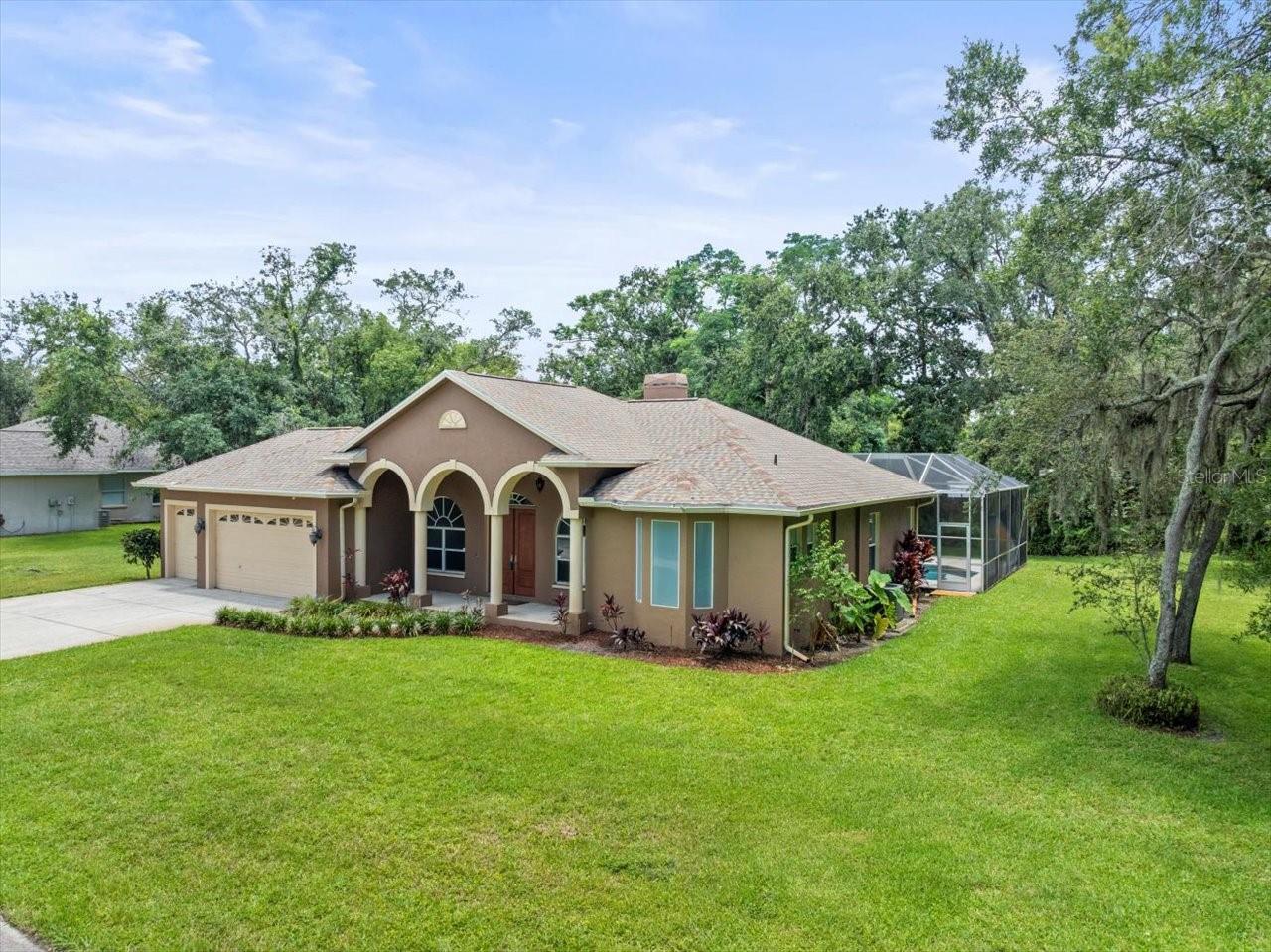 2409 HEATHER MANOR LN