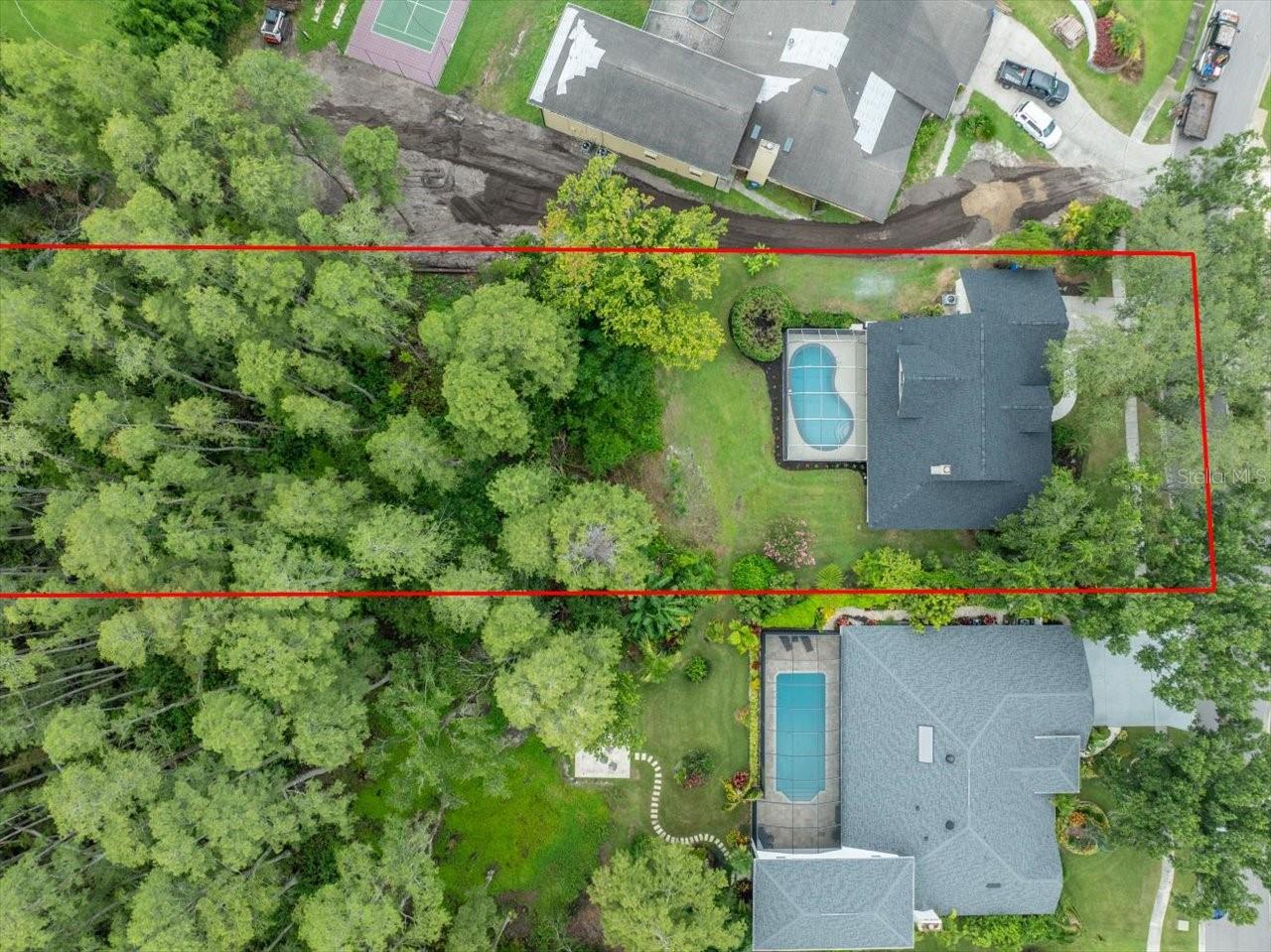 3334 WESTMORELAND DR