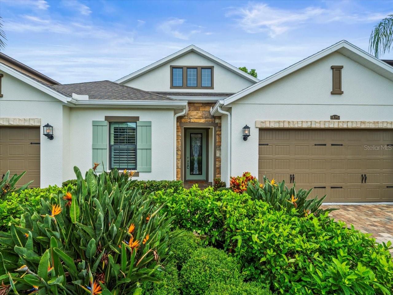 14207 CHESHIRE ACRES PL