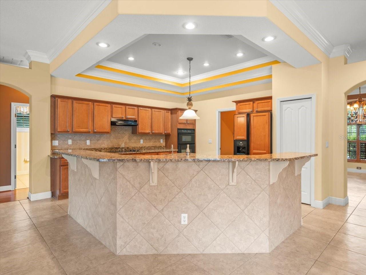 412 PINE BLUFF DR