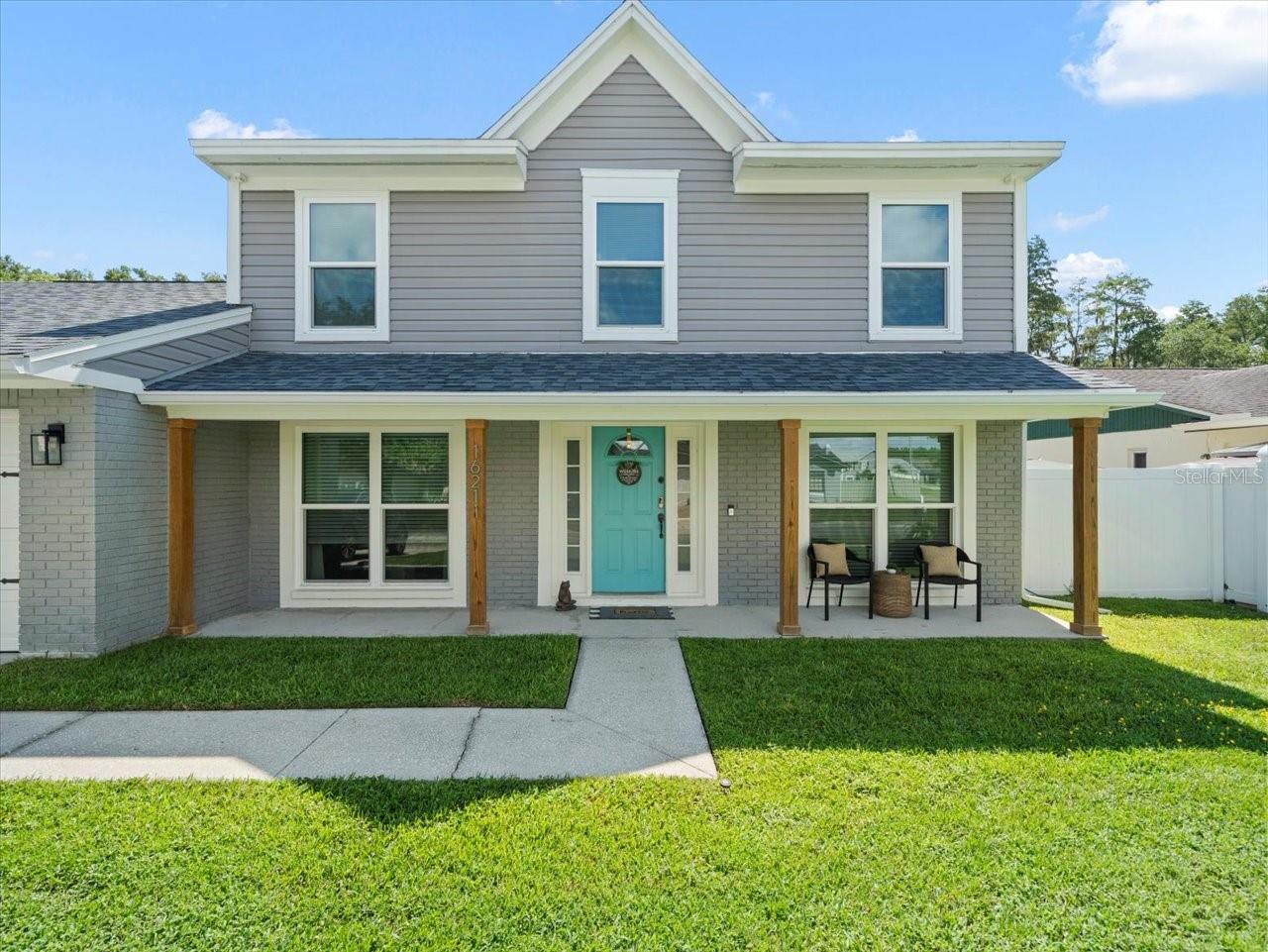16211 SAWGRASS CIR