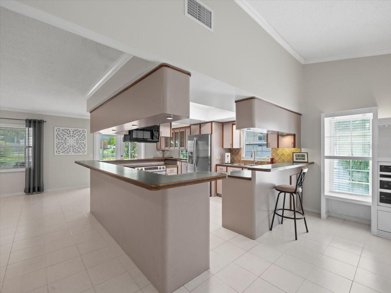 15909 MARSHFIELD DRIVE DR