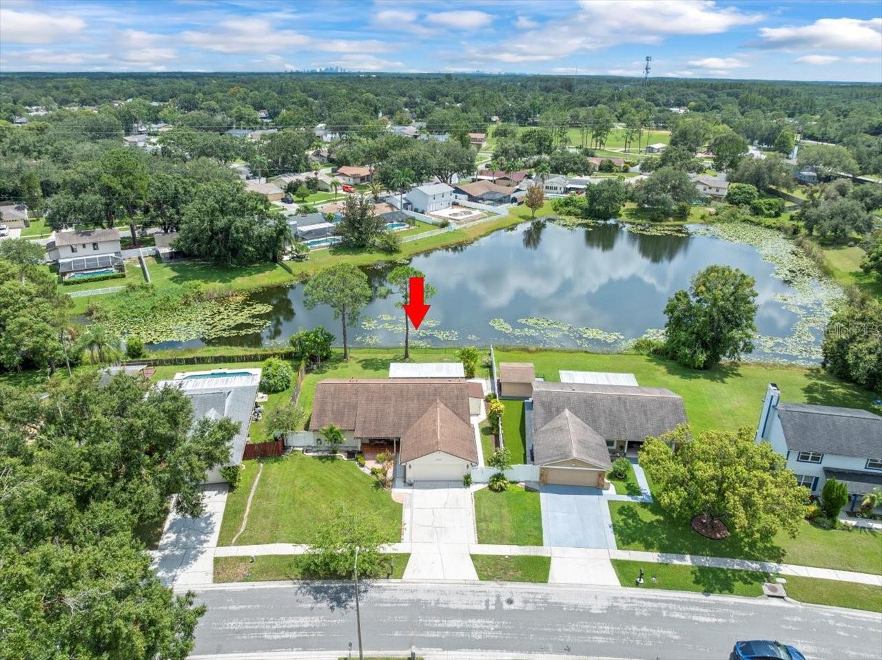 15909 MARSHFIELD DRIVE DR