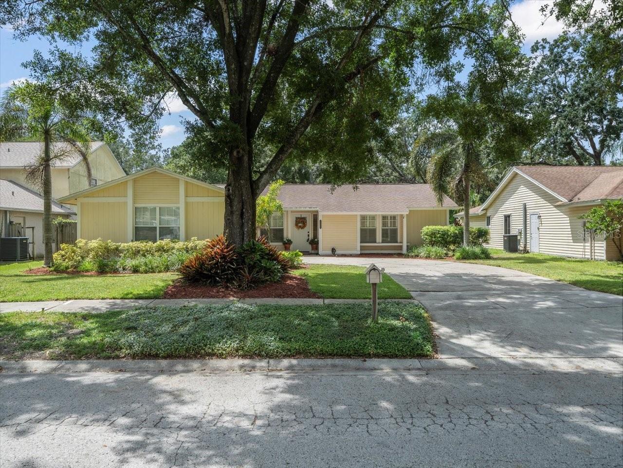 15912 HAMPTON VILLAGE DR