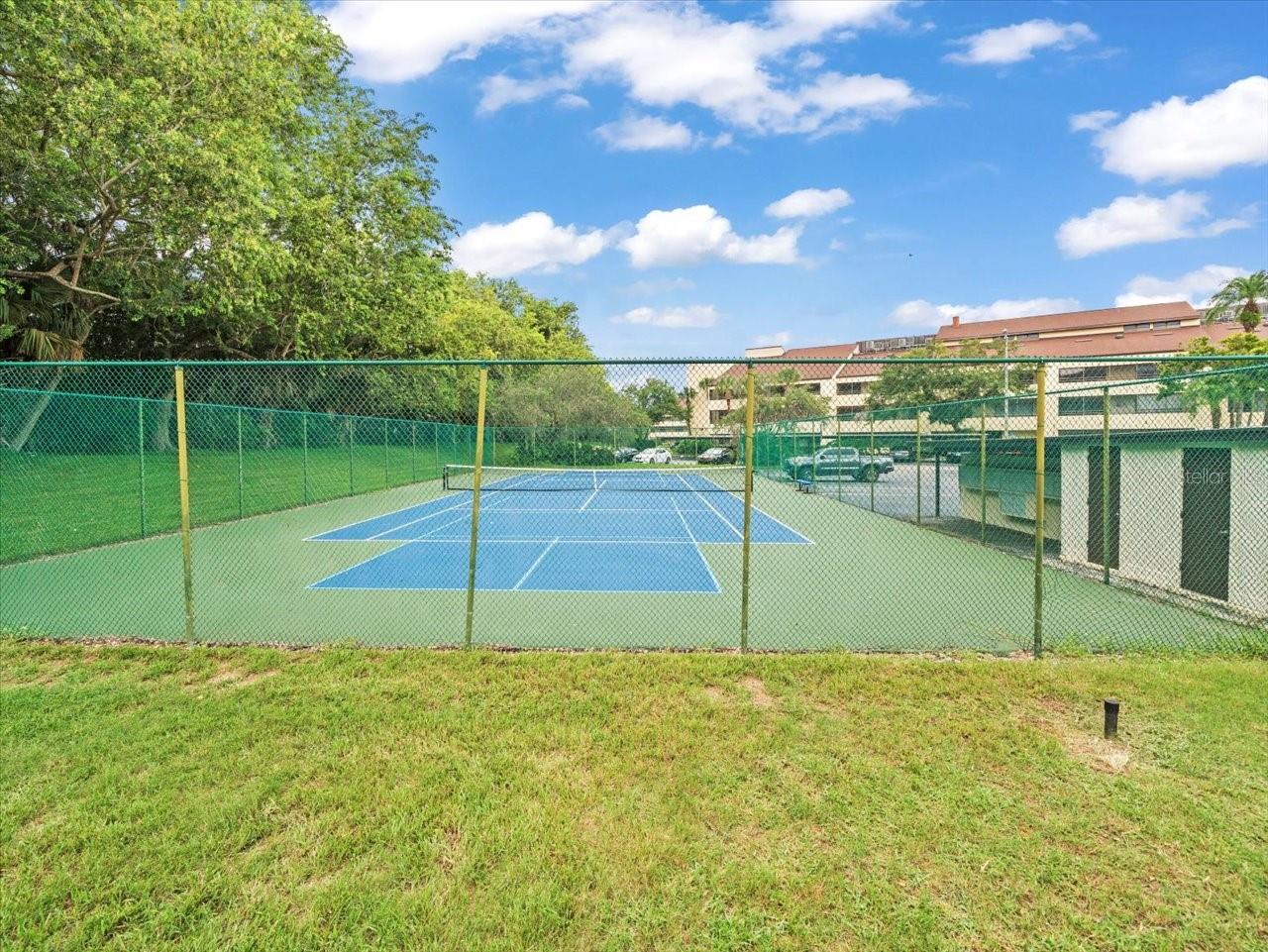 13612 S VILLAGE DR #108