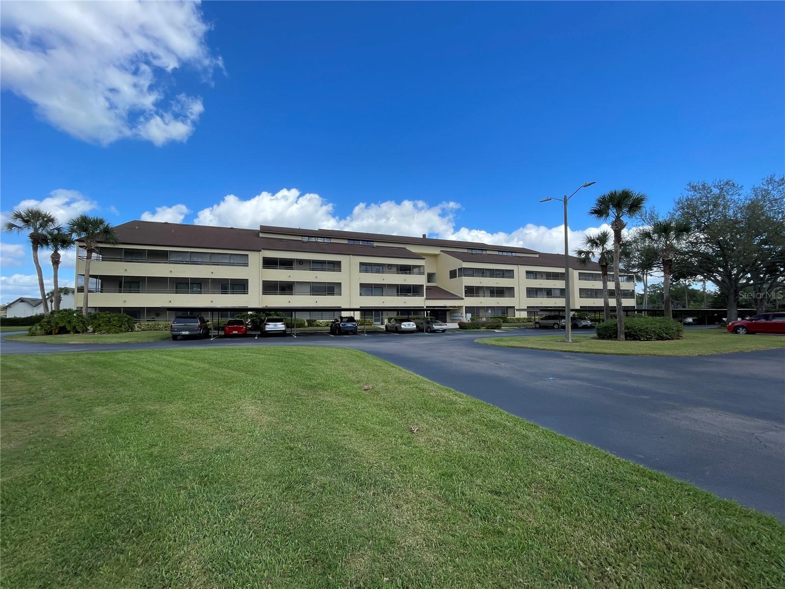 13612 S VILLAGE DR #108