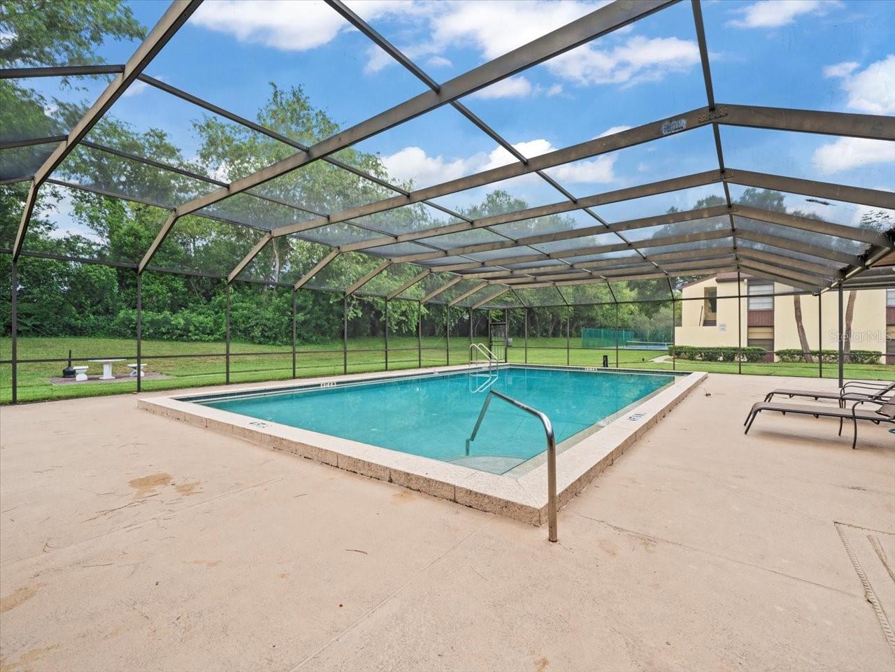 13612 S VILLAGE DR #108