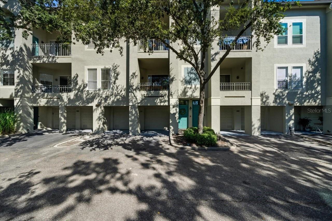 606 SEASCAPE WAY #606