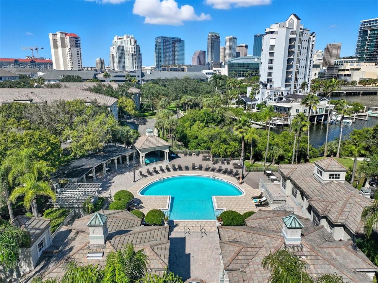 606 SEASCAPE WAY #606