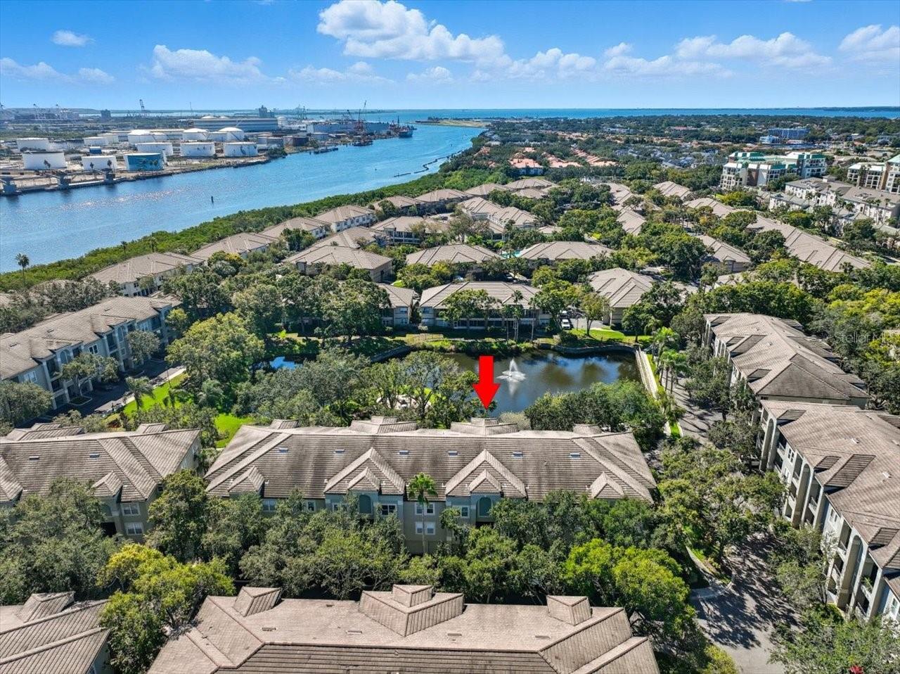 606 SEASCAPE WAY #606