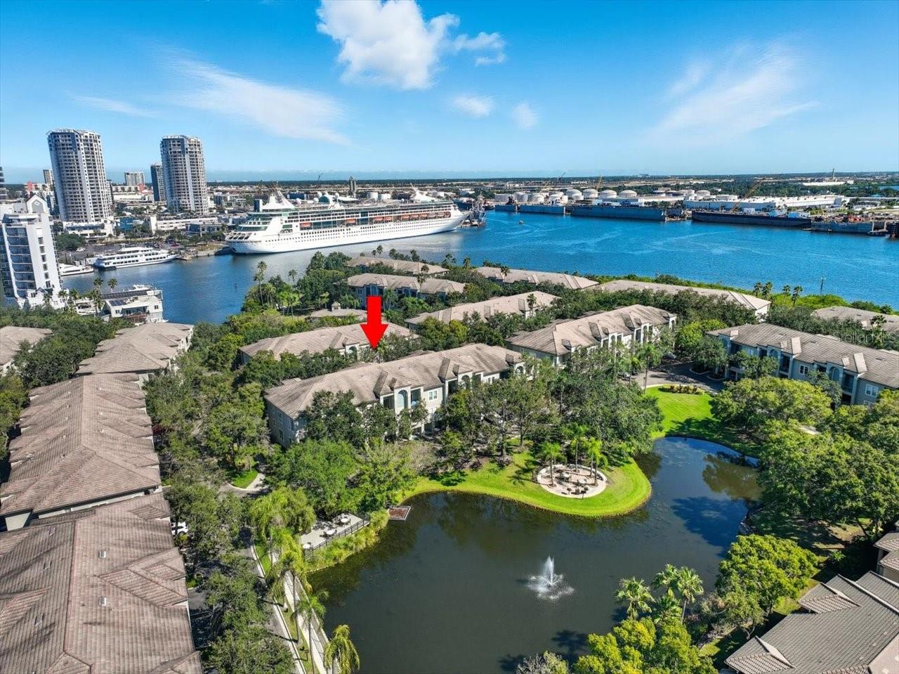 606 SEASCAPE WAY #606