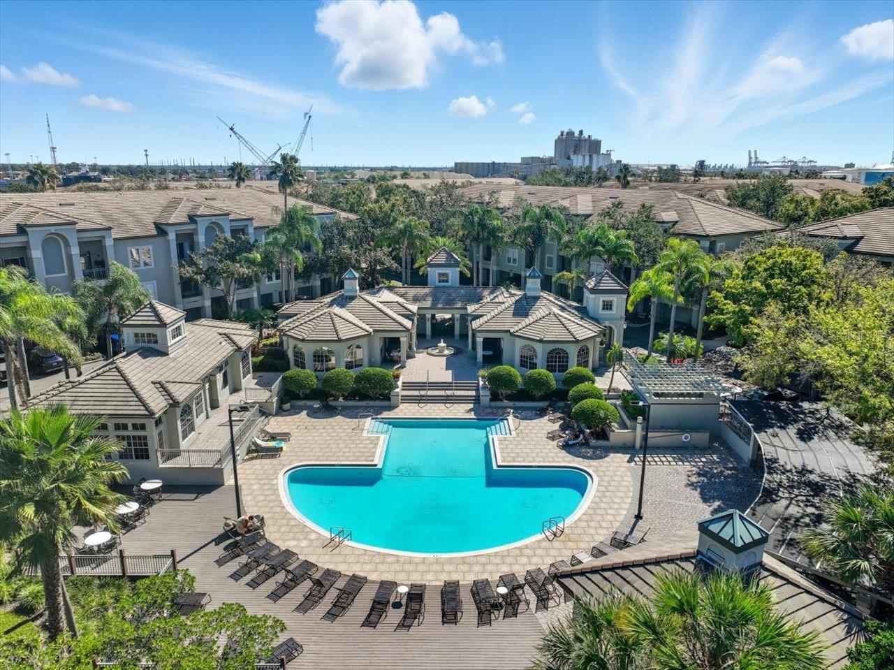 606 SEASCAPE WAY #606