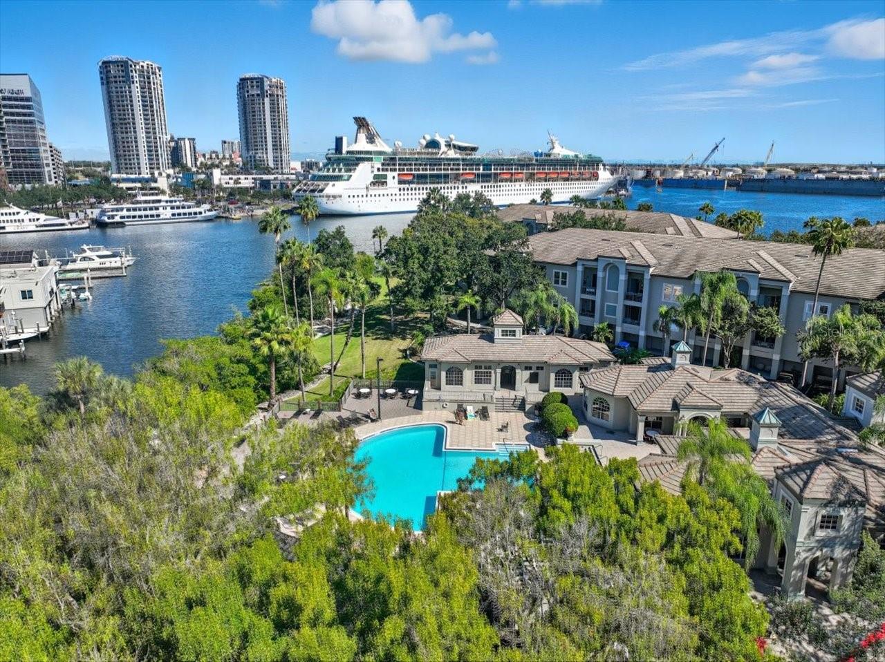 606 SEASCAPE WAY #606