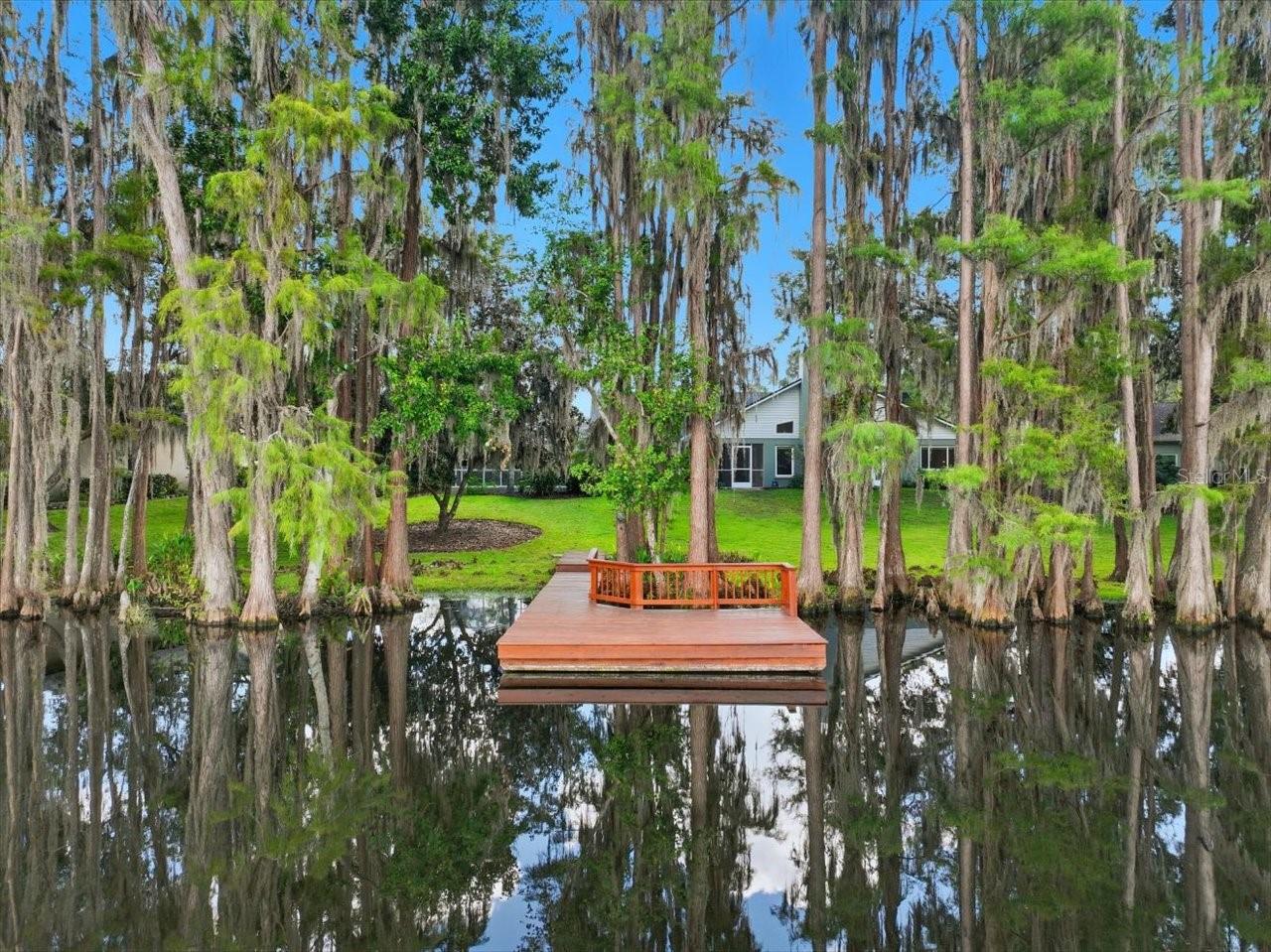 302 LAKE KELL CT
