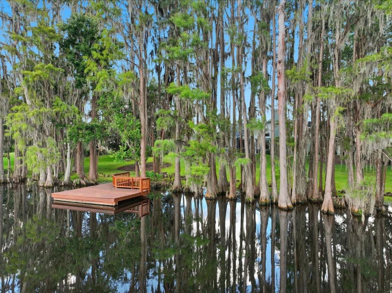 302 LAKE KELL CT