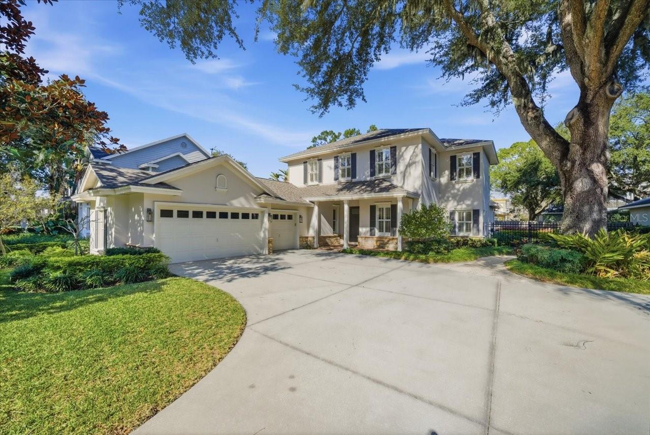 2113 CARROLL LANDING DR