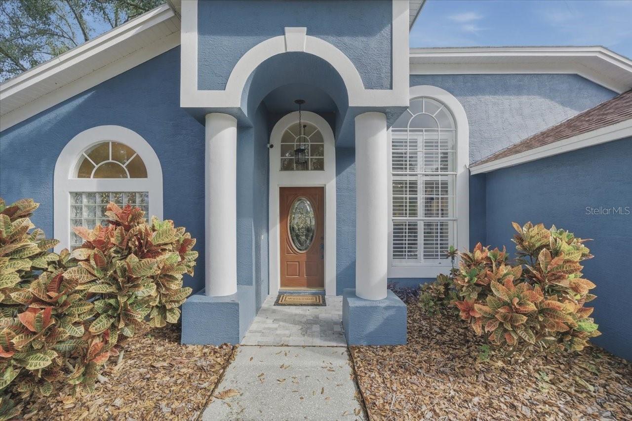 15207 ARBOR HOLLOW DR