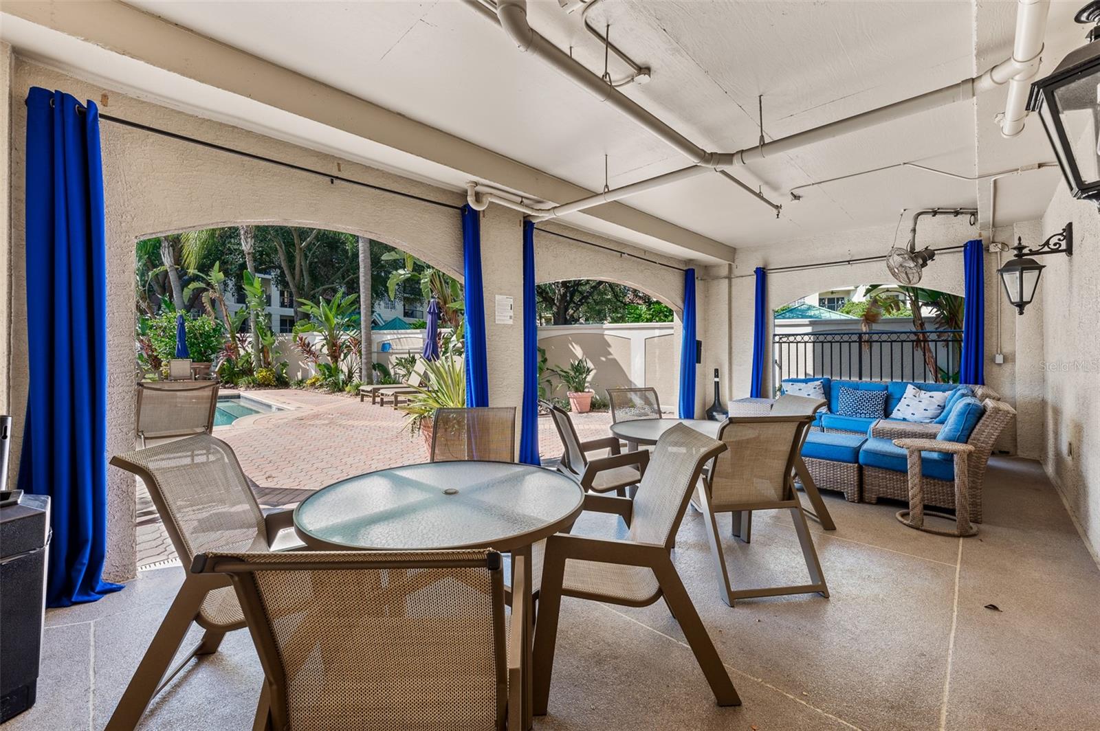 501 KNIGHTS RUN AVE #1215