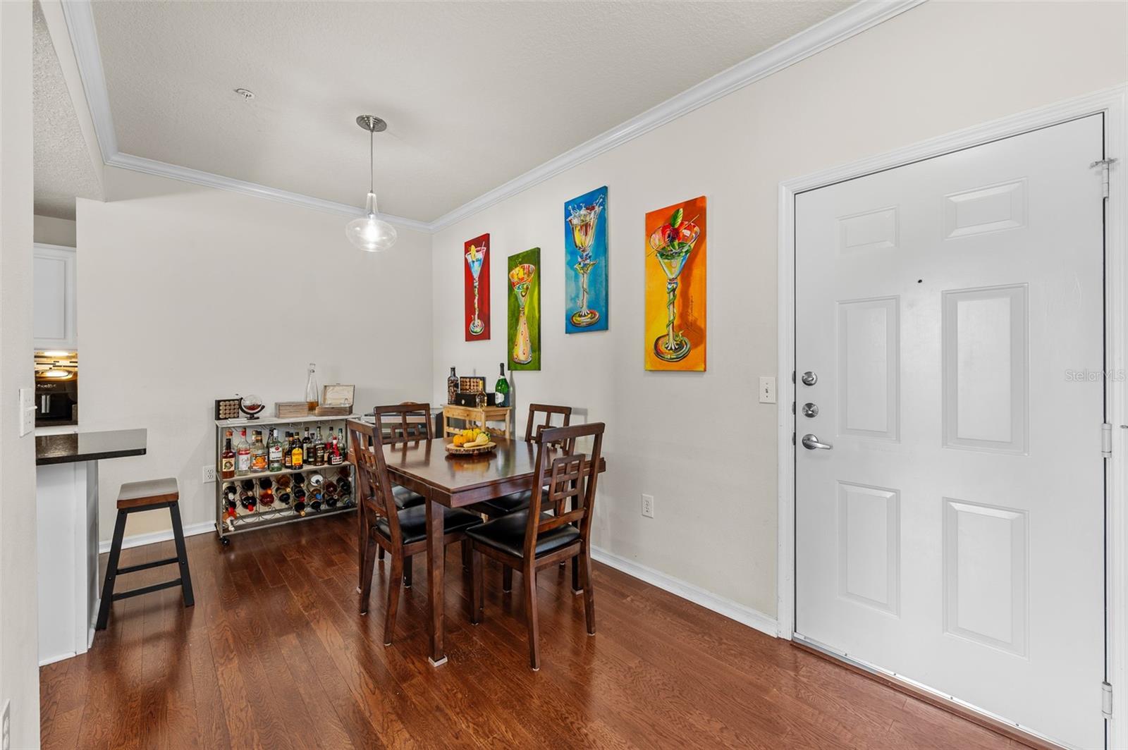 501 KNIGHTS RUN AVE #1215