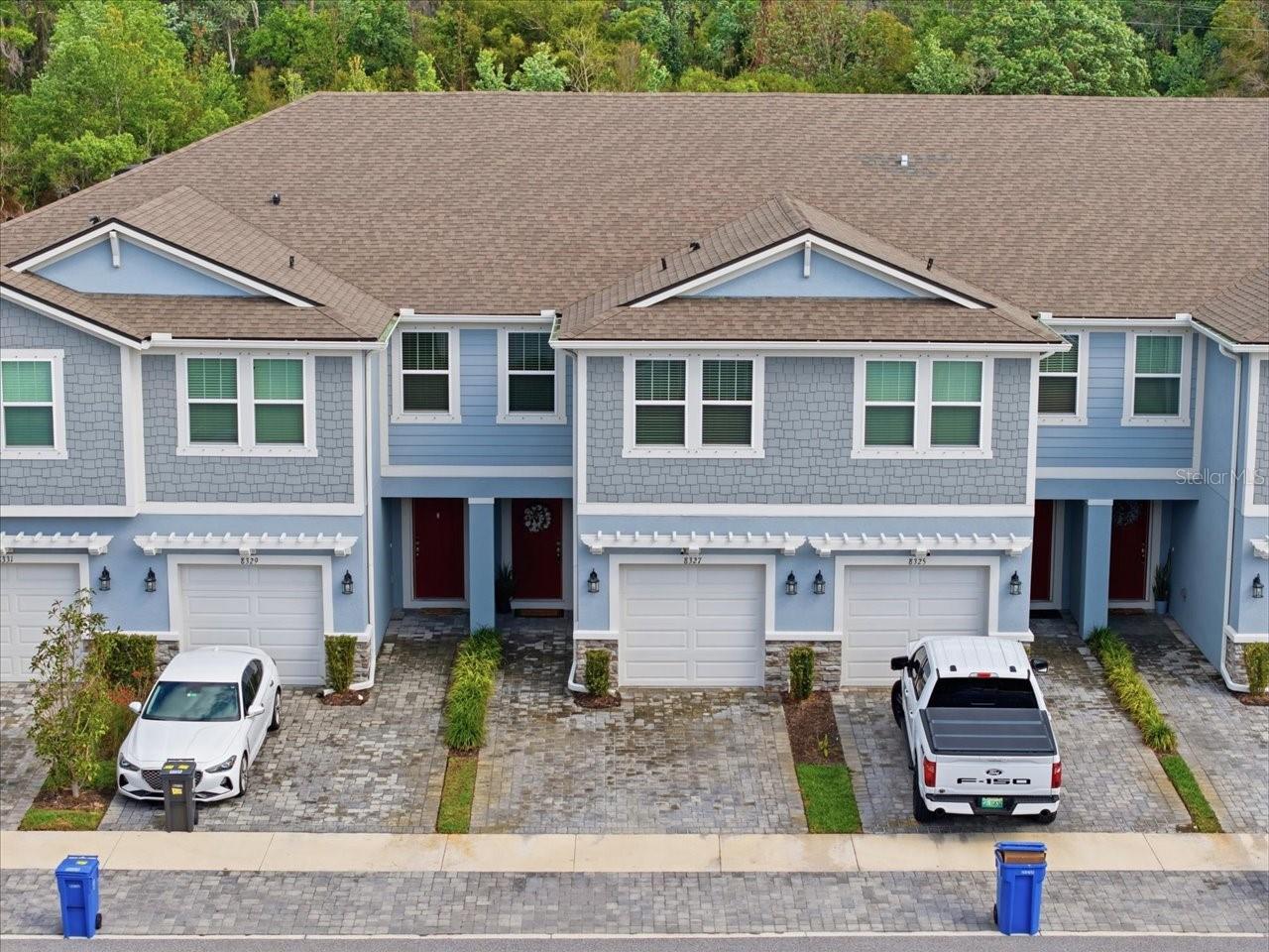 8327 WILDFLOWER GLEN AVE