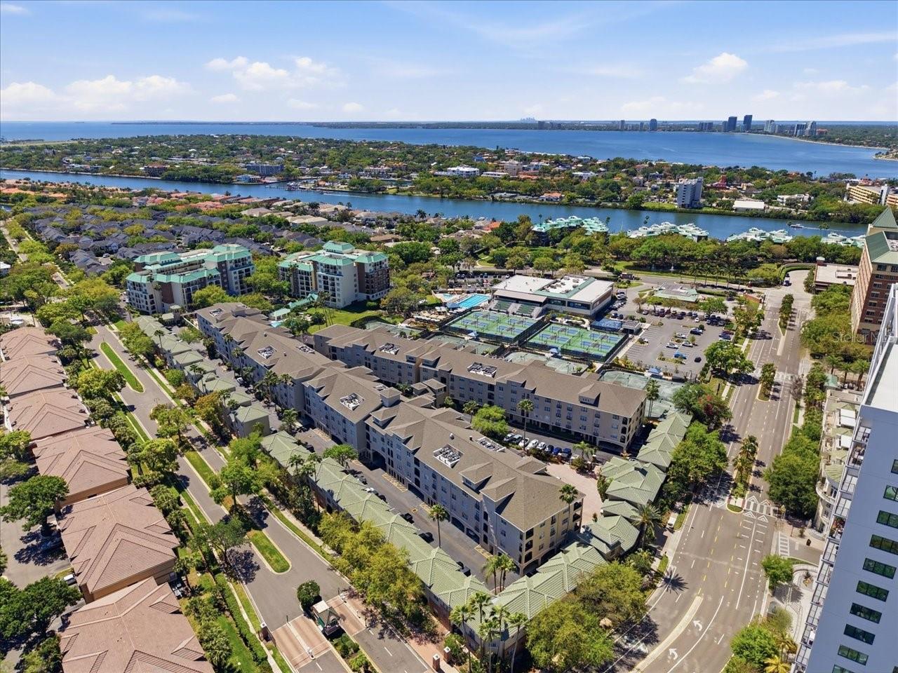 501 KNIGHTS RUN AVE #1320