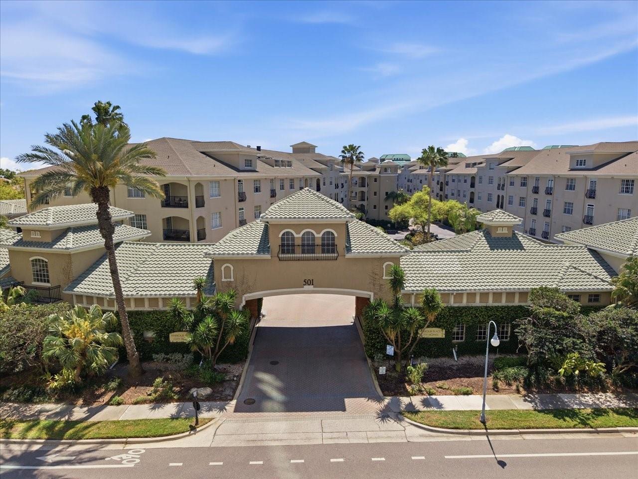 501 KNIGHTS RUN AVE #1320