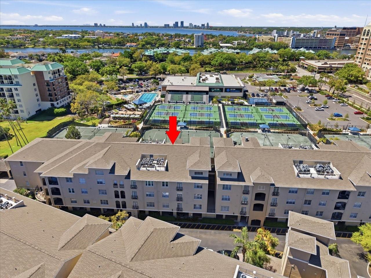 501 KNIGHTS RUN AVE #1320