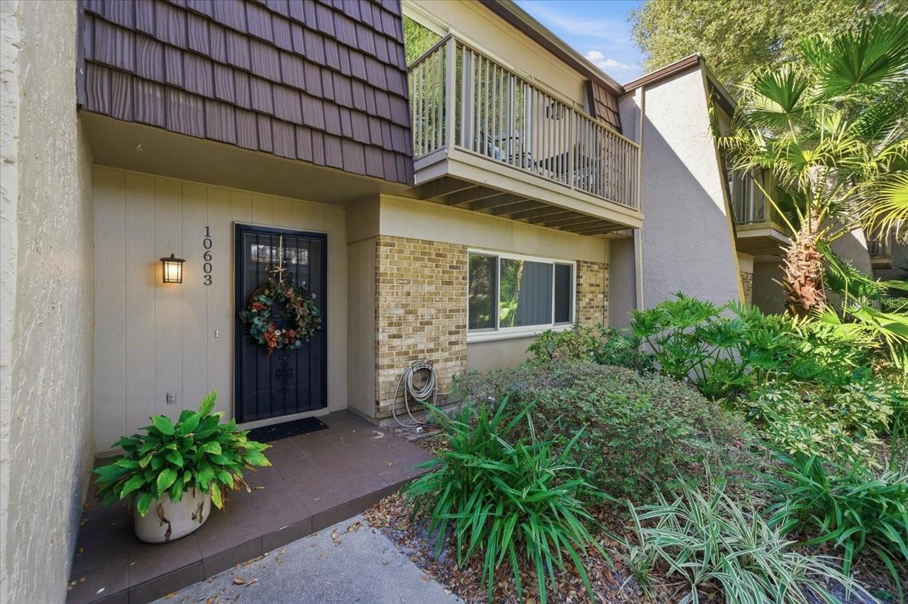 10603 CARROLLBROOK WAY #10603