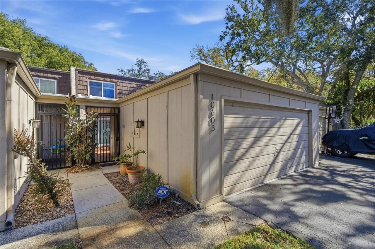 10603 CARROLLBROOK WAY #10603